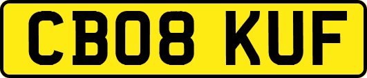 CB08KUF