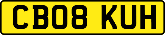 CB08KUH