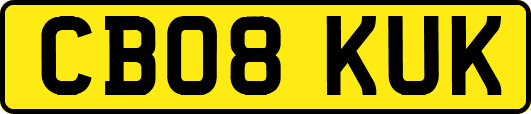 CB08KUK