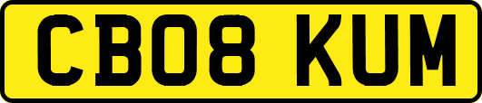 CB08KUM