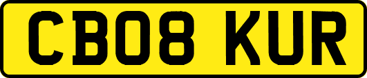 CB08KUR