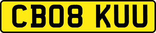 CB08KUU