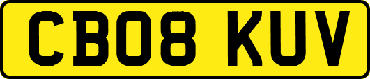 CB08KUV