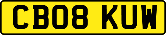 CB08KUW