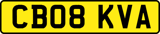 CB08KVA