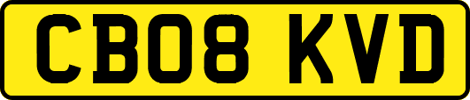 CB08KVD