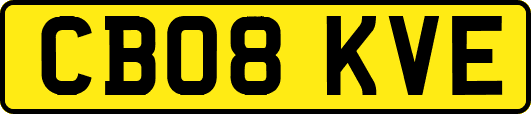 CB08KVE