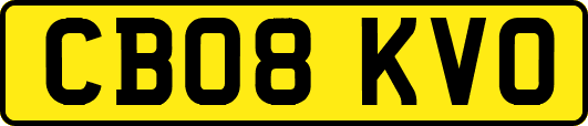 CB08KVO