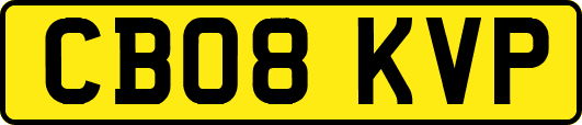CB08KVP