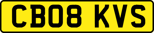 CB08KVS