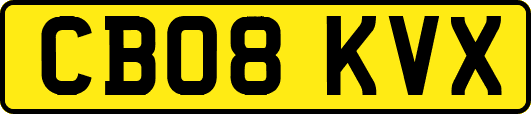 CB08KVX