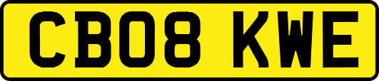 CB08KWE