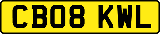 CB08KWL
