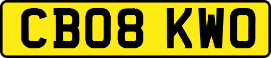 CB08KWO