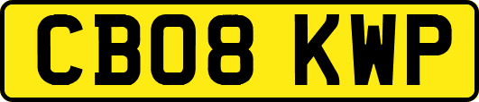 CB08KWP