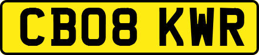 CB08KWR
