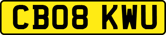CB08KWU