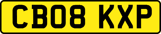 CB08KXP