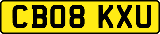 CB08KXU
