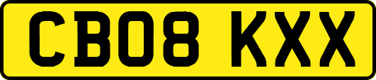 CB08KXX