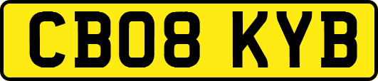 CB08KYB