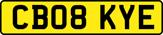 CB08KYE