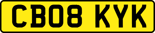CB08KYK