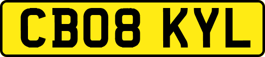 CB08KYL