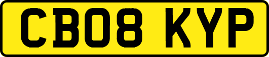 CB08KYP