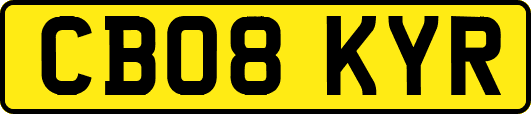 CB08KYR
