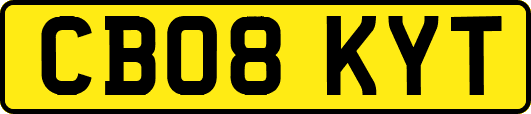 CB08KYT