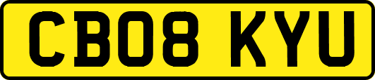 CB08KYU