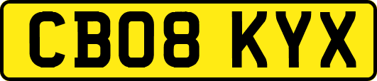 CB08KYX
