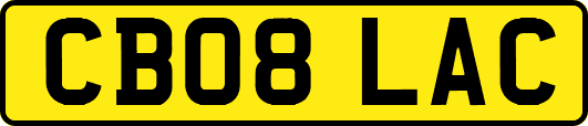 CB08LAC