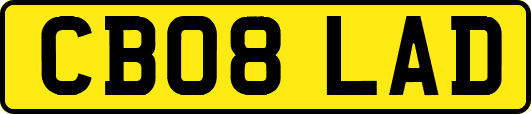 CB08LAD