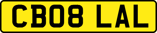 CB08LAL