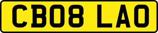 CB08LAO