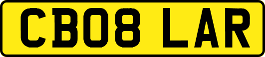 CB08LAR