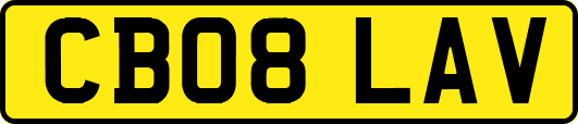 CB08LAV