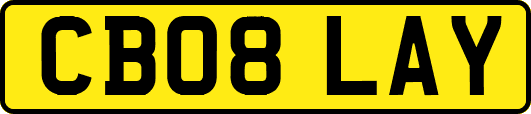 CB08LAY