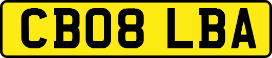CB08LBA