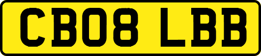 CB08LBB