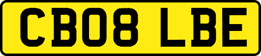 CB08LBE