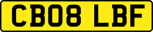 CB08LBF