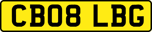 CB08LBG