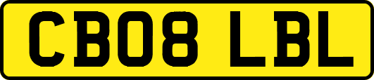 CB08LBL