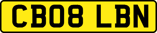 CB08LBN