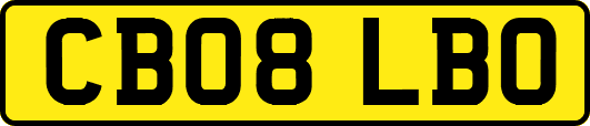 CB08LBO