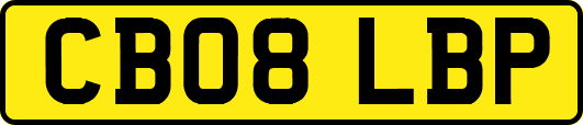 CB08LBP