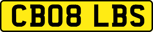 CB08LBS